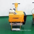 Rodillo compactador vibratorio de suelo manual para la venta